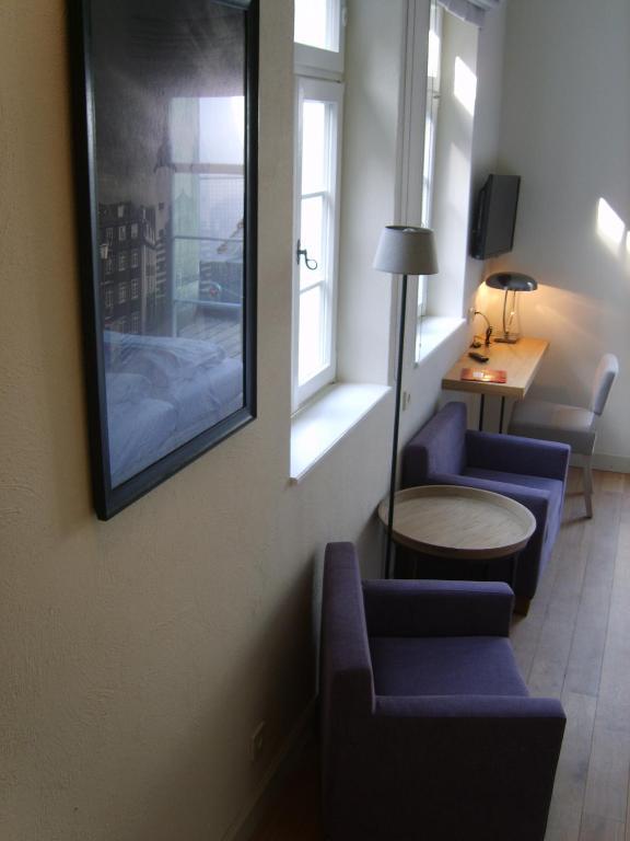 Hotel Schnookeloch Heidelberg Ruang foto