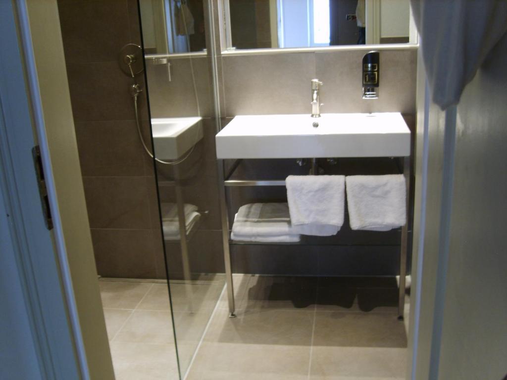 Hotel Schnookeloch Heidelberg Ruang foto