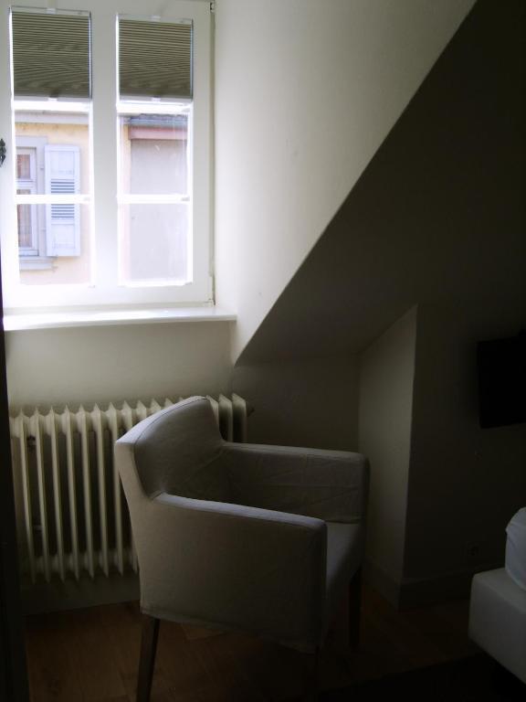 Hotel Schnookeloch Heidelberg Ruang foto