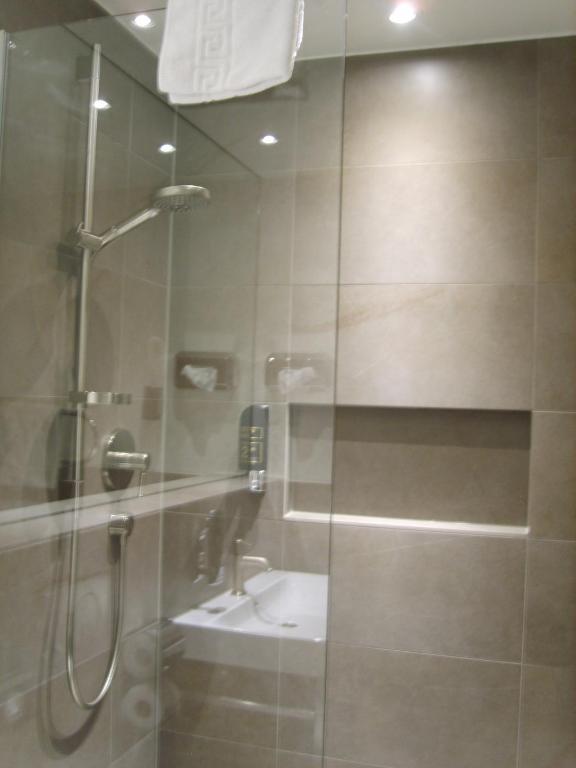 Hotel Schnookeloch Heidelberg Ruang foto