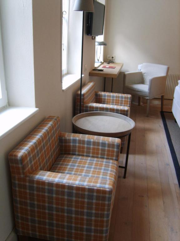 Hotel Schnookeloch Heidelberg Ruang foto