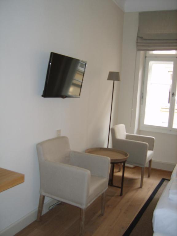 Hotel Schnookeloch Heidelberg Ruang foto