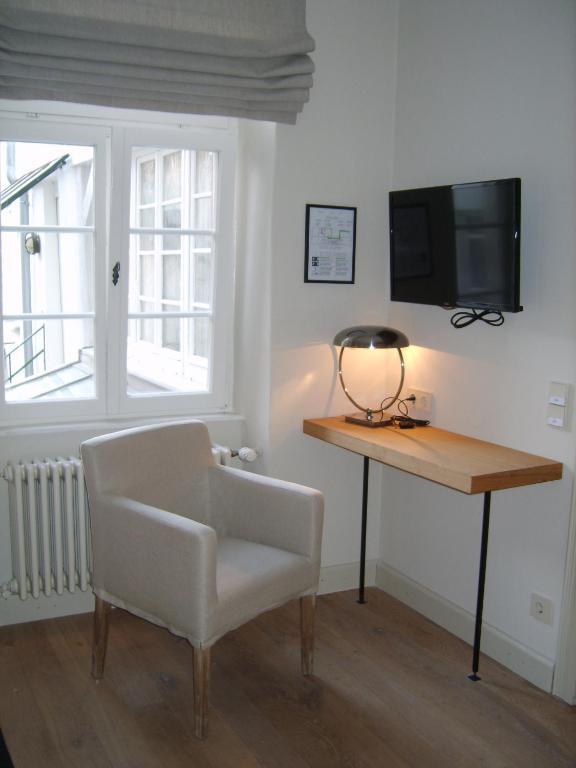Hotel Schnookeloch Heidelberg Ruang foto