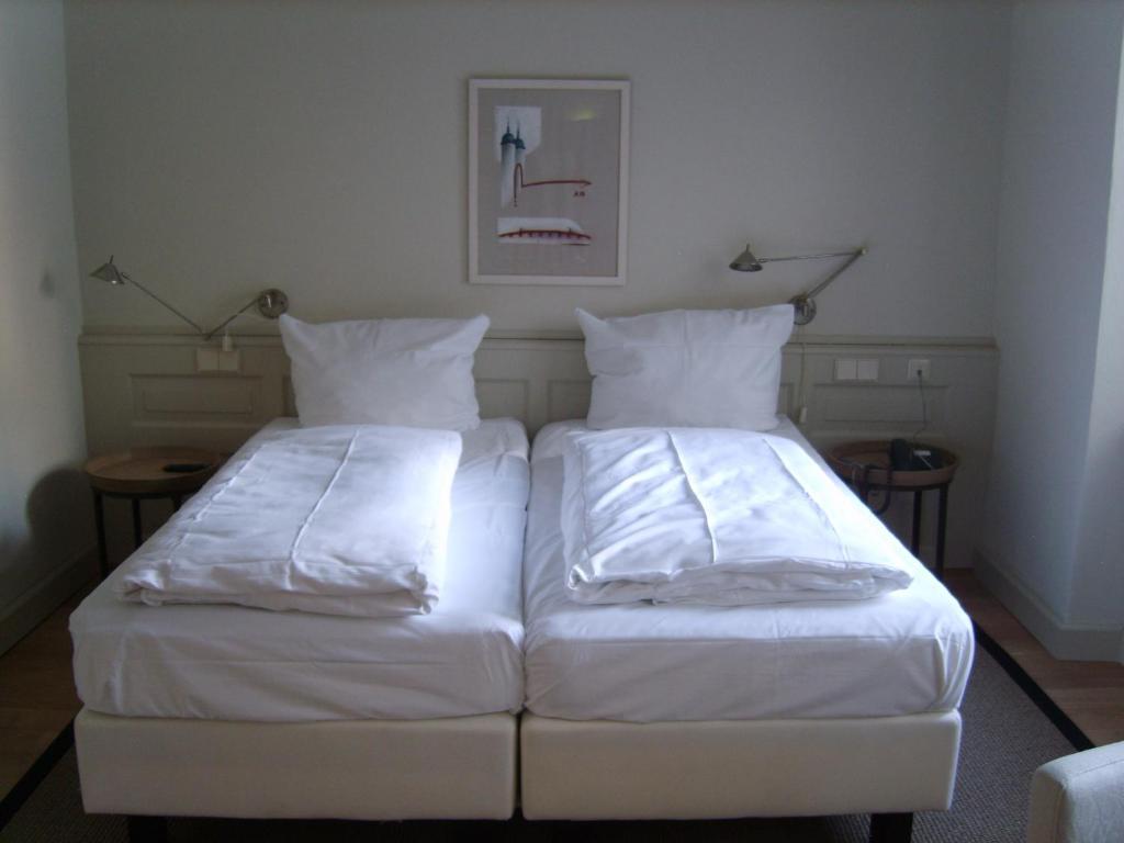 Hotel Schnookeloch Heidelberg Ruang foto