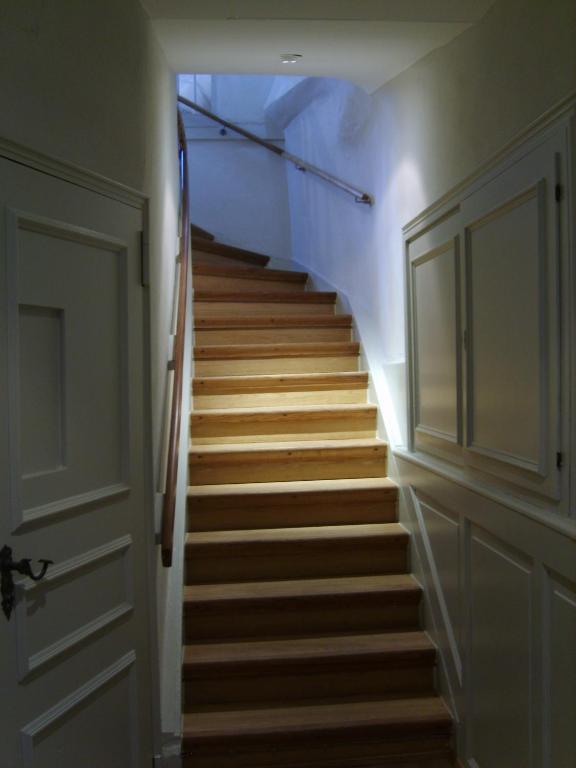 Hotel Schnookeloch Heidelberg Bagian luar foto